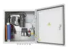 OSNOVO OS-44TB1 (SW-80802/ILS (port 90W)) Сетевое оборудование
