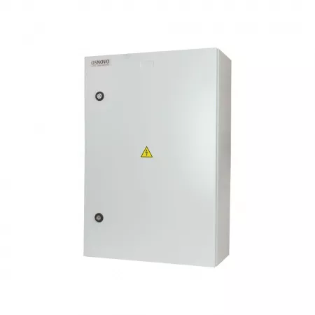 OSNOVO OS-46T1(SW-80822/ILR) Сетевое оборудование
