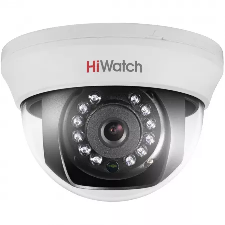 HiWatch DS-T201