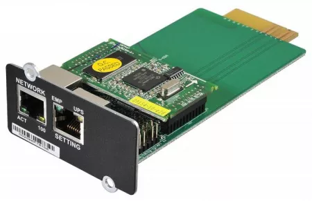 IPPON NMC SNMP card Сетевое оборудование