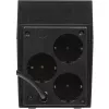 POWERCOM RPT-800A EURO Сетевое оборудование
