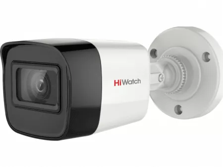 HiWatch DS-T200A (2.8 мм)