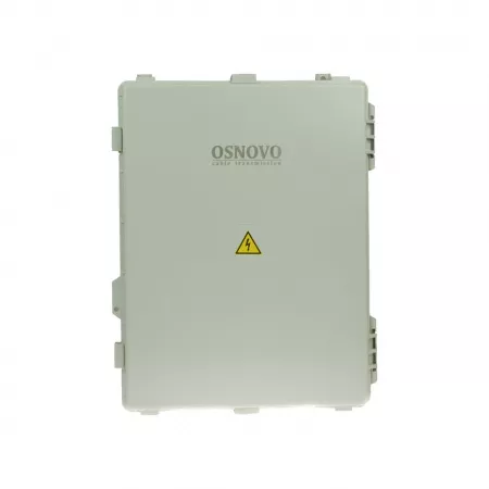 OSNOVO SW-80402/WLU Сетевое оборудование