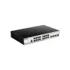 D-Link DGS-1210-20/ME/A1A Сетевое оборудование