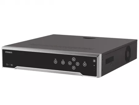 HiWatch NVR-416M-K/16P Видеорегистратор