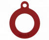 BAS-IP SH-02M red СКУД