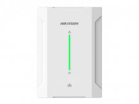 Hikvision DS-PM1-O4H-H ОС, СОУЭ