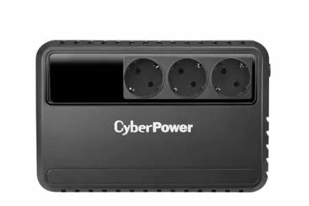 CyberPower BU725E Сетевое оборудование