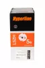 Кабель витая пара UUTP4-C5E-S24-IN-LSZH-GY-305