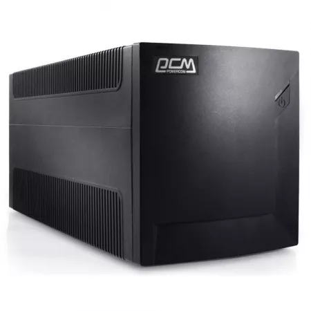 POWERCOM RPT-1500AP Сетевое оборудование