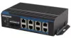 Beward STP-0802HP Сетевое оборудование