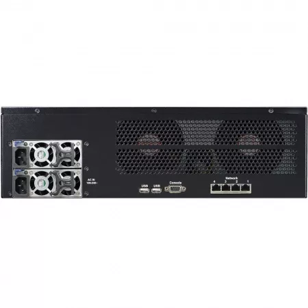 Внешнее хранилище Wisenet SRB-160S
