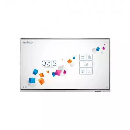 NexTouch IFPKV5INT75