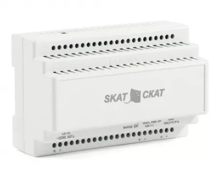 «Бастион» Skat-24-3.0 DIN Сетевое оборудование