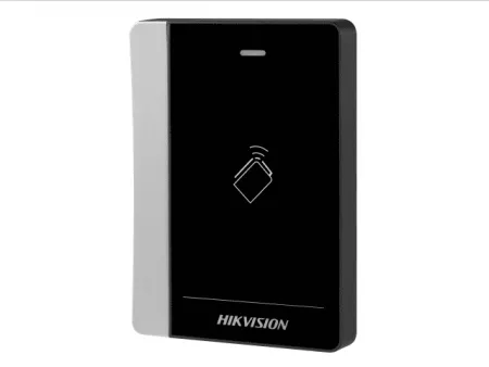 Hikvision DS-K1102AEM СКУД