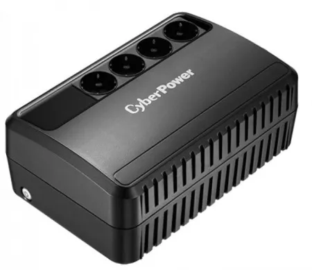 CyberPower BU850E Сетевое оборудование