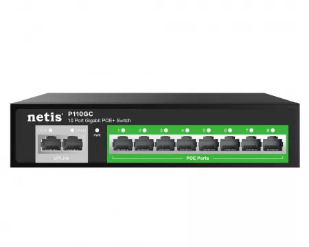 Netis P110GC Сетевое оборудование