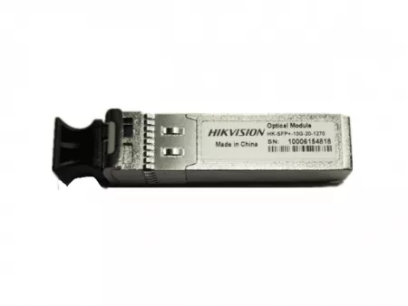Hikvision HK-SFP+-10G-20-1270 Сетевое оборудование
