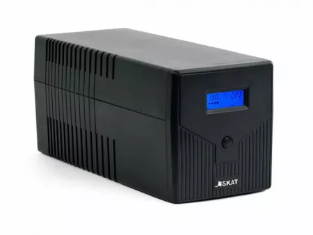 «Бастион» SKAT-UPS 1000/600 Сетевое оборудование