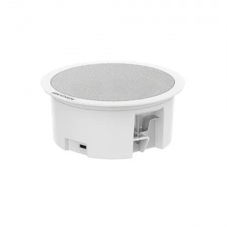 Hikvision DS-QAZ1203G1-BE ОС, СОУЭ