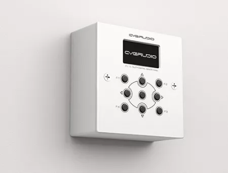 CVGAUDIO WS-ERC-SL