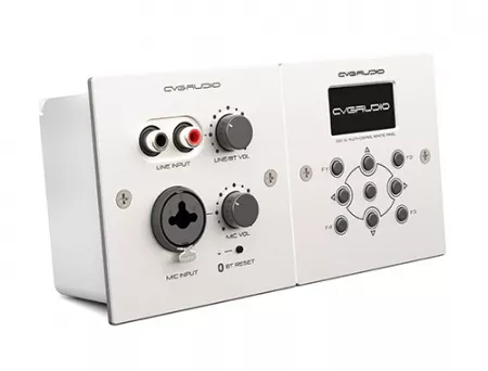 CVGAUDIO WB2-ERC