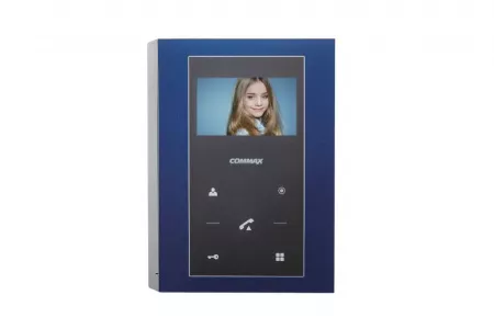 Commax CMV-43S СКУД