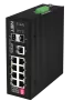 NST NS-SW-8F3G-P/I Сетевое оборудование