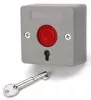 Smartec ST-AB010 ОС, СОУЭ