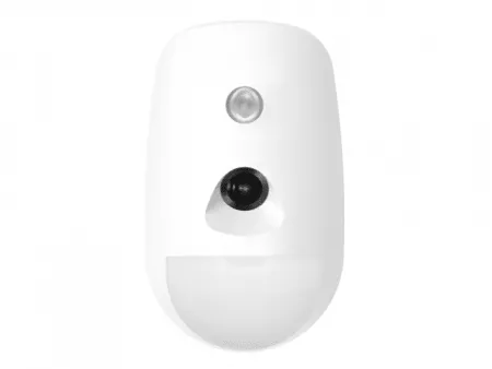 Hikvision DS-PDPC12PF-EG2-WE ОС, СОУЭ