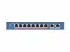 Hikvision DS-3E0310P-E/M Сетевое оборудование
