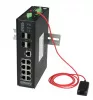 OSNOVO SW-80804/ILS (port 90W, 720W) Сетевое оборудование