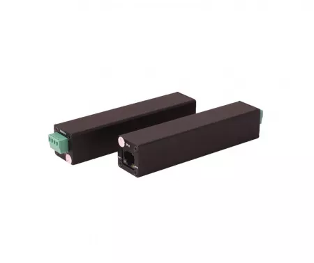 OSNOVO TR-IP1PoE(500m) Сетевое оборудование