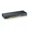 Zyxel GS1900-8HP Сетевое оборудование