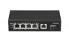 Gigalink GL-SW-G005-04P Сетевое оборудование