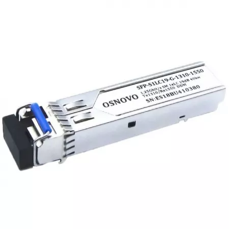 OSNOVO SFP-S1LC19-G-1310-1550 Сетевое оборудование