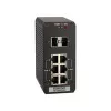 OSNOVO SW-60602/ILC Сетевое оборудование