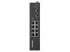 Hikvision DS-3T0510HP-E/HS Сетевое оборудование