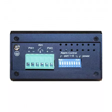 OSNOVO SW-60602/ILC Сетевое оборудование