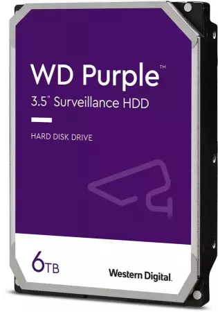 Western Digital WD63PURZ