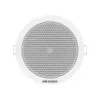 Hikvision DS-QAE0203G1-V ОС, СОУЭ