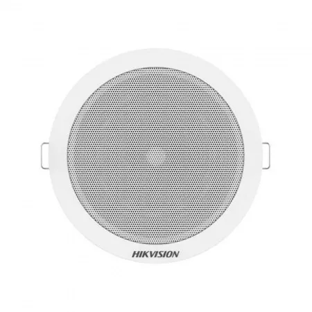 Hikvision DS-QAE0203G1-V ОС, СОУЭ