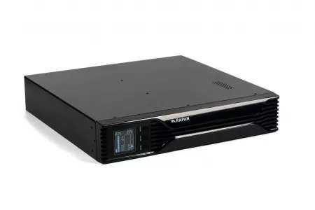 «Бастион» Rapan-UPS 1000 Rack+2?9Ah Сетевое оборудование