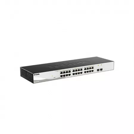 D-Link DGS-1210-26/F3A Сетевое оборудование