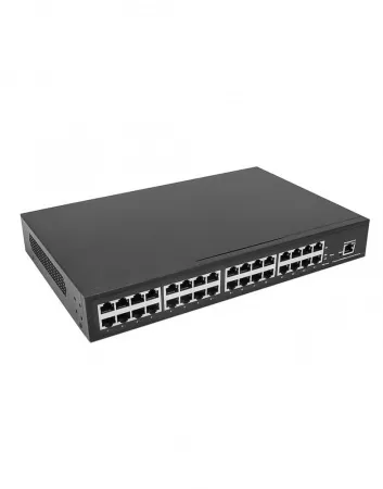 NST NS-PI-16G-L Сетевое оборудование