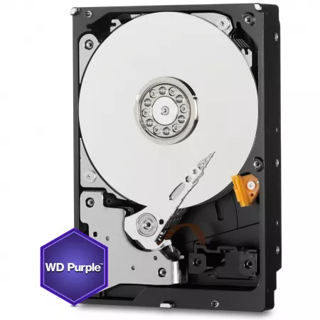 Western Digital WD30PURZ