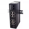 OSNOVO SW-70802/I Сетевое оборудование