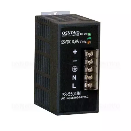 OSNOVO PS-55048/I Сетевое оборудование