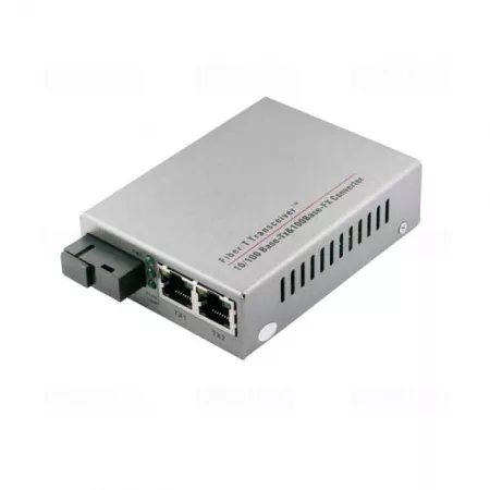 OSNOVO OMC-100-21S5b Сетевое оборудование