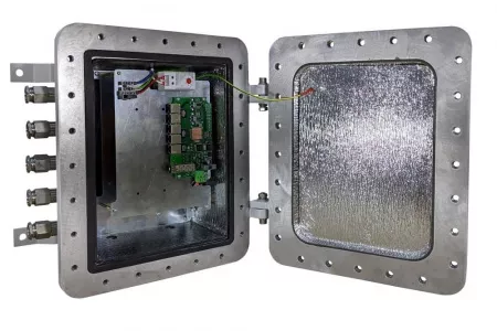 «Релион» SW-EXD-A-1G-1/4Poe+/60W Сетевое оборудование